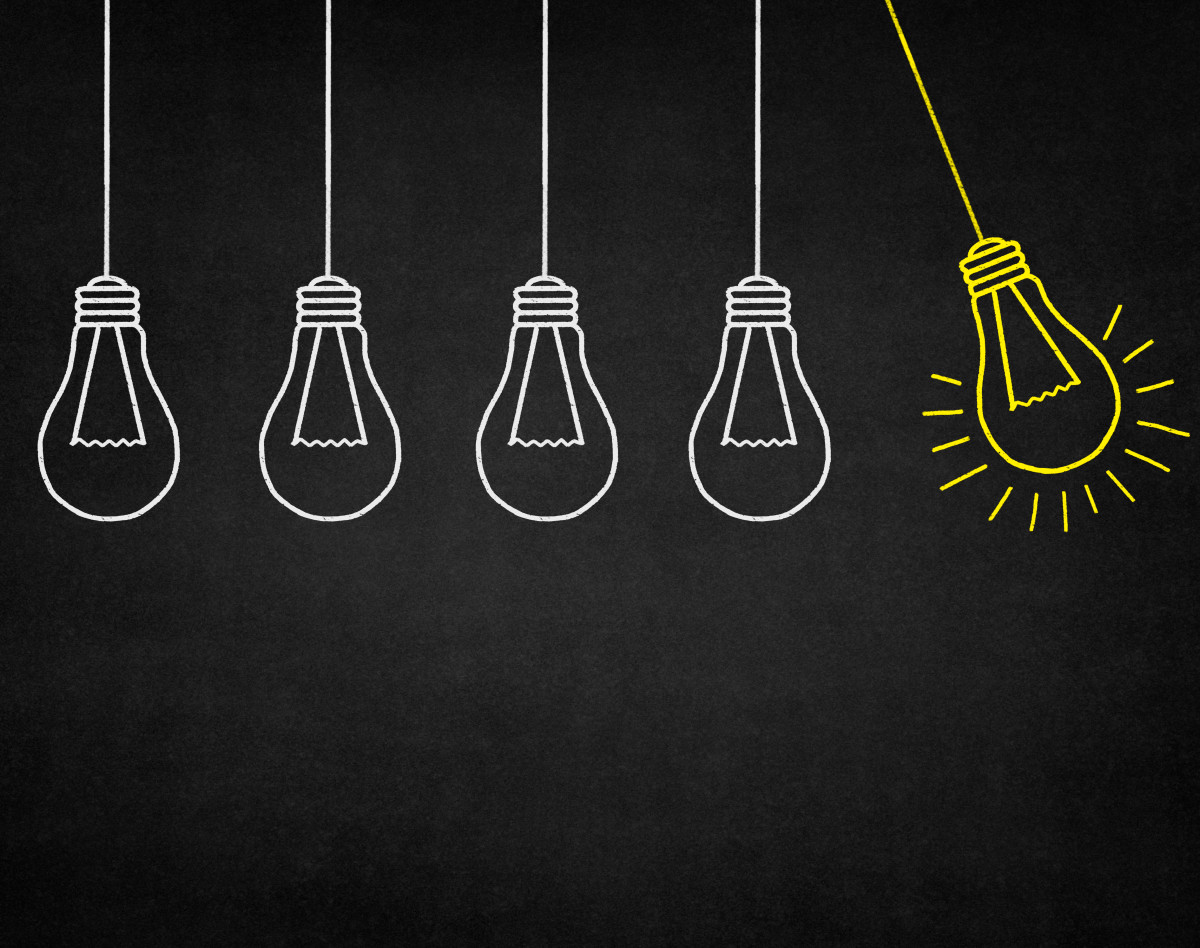 وبینارهای مالی، بورس و ارزهای دیجیتال