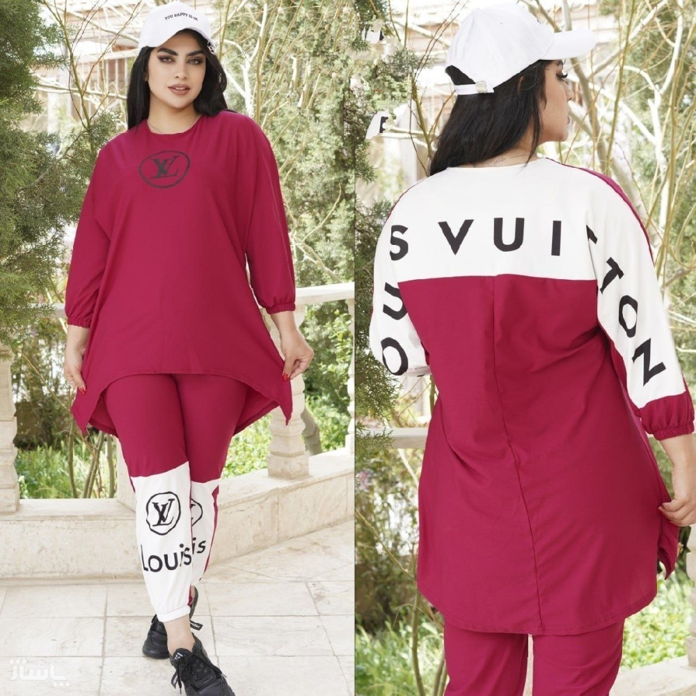 فروش اینترنتی لباس خواب و راحتی زنانه