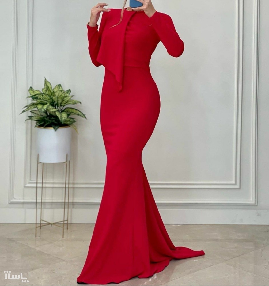 فروش اینترنتی پیراهن و لباس مجلسی زنانه