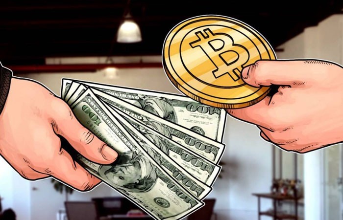 کسب درآمد حرفه ای و امن از ارز دیجیتال 