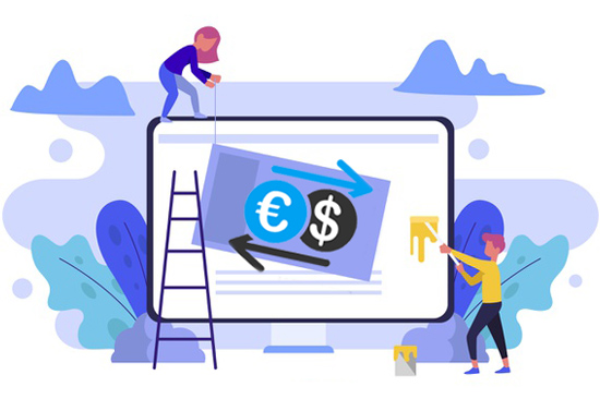 کسب ارز دیجیتال از بزرگترین صرافی ایرانی  