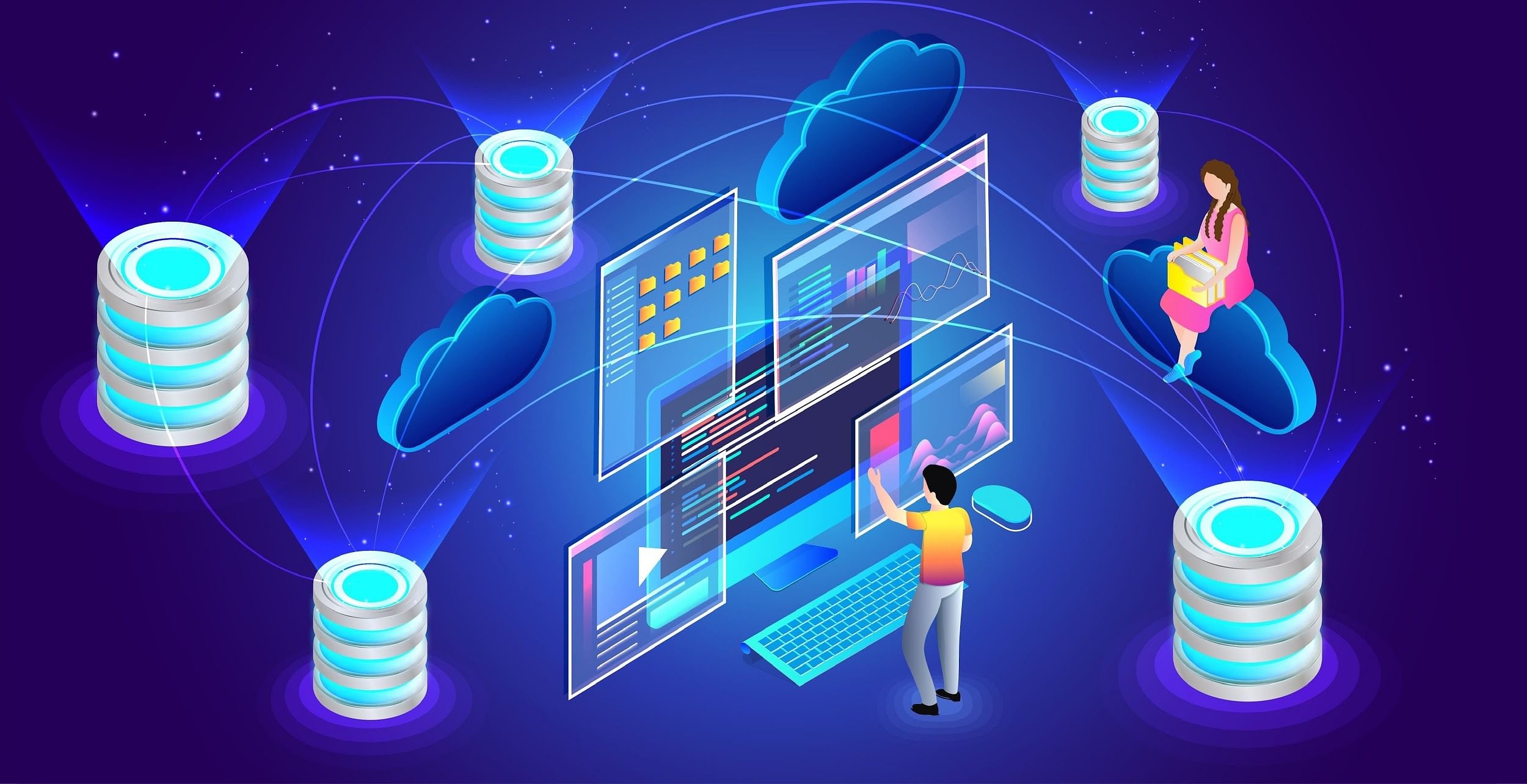 صرافی کسب درآمد و بازار ارزهای دیجیتال