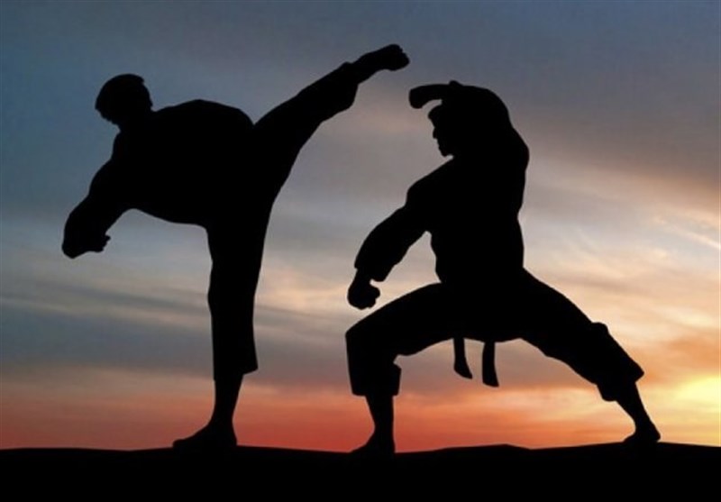 فروش اینترنتی لوازم ورزش های رزمی