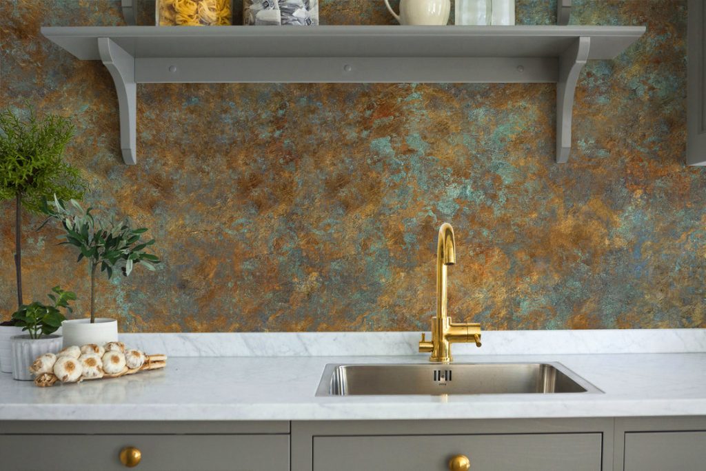 دکورچین آیبک قومس - استان سمنان