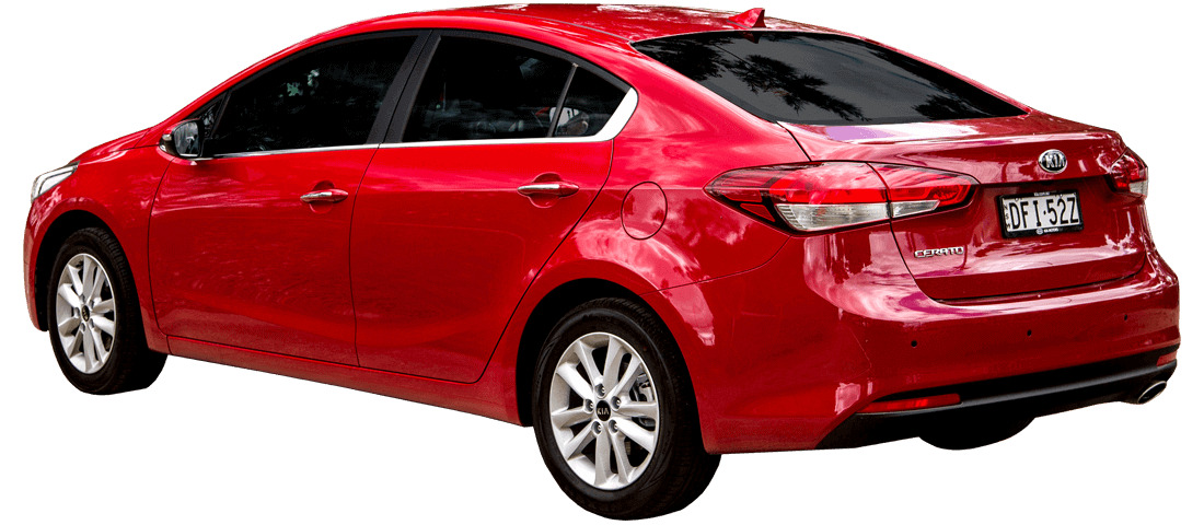 تهیه لوازم یدکی سراتو