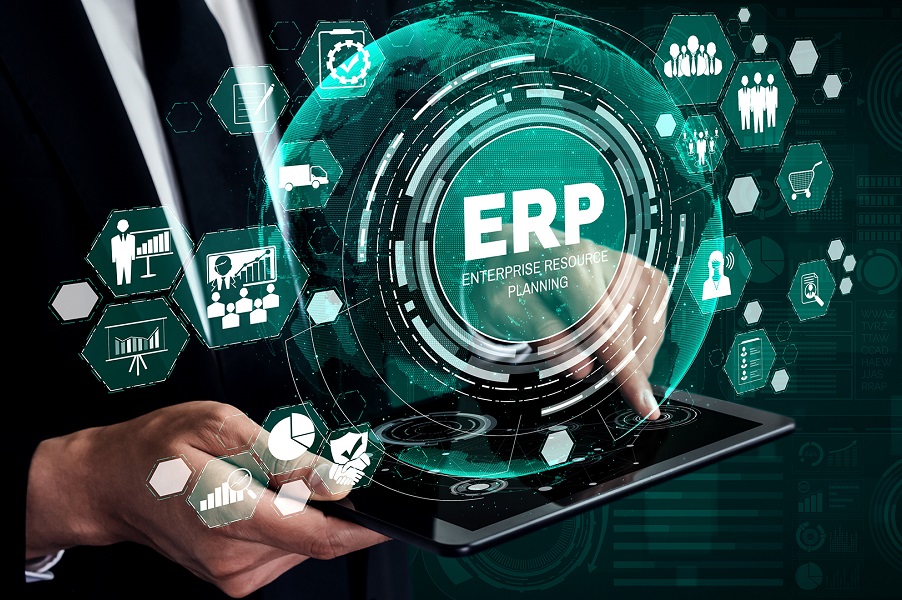 روش های مقایسه نرم افزار ERP برای خرید