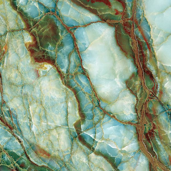 پتینه طرح سنگ، تکسجر، نقاشی - آیبک قومس