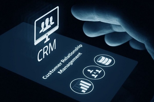 نرم افزار مدیریت ارتباط با مشتری CRM چیست؟