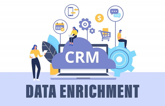 27 ویژگی کلیدی از امکانات نرم افزار CRM