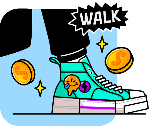 راه برو پول دار شو!