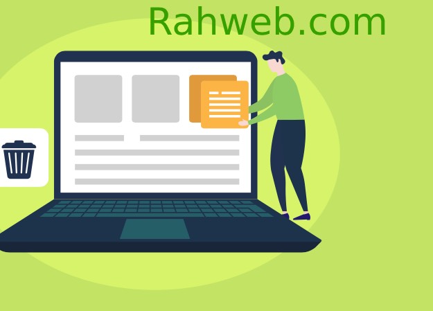 شرکت طراحی سایت و سئو ره وب