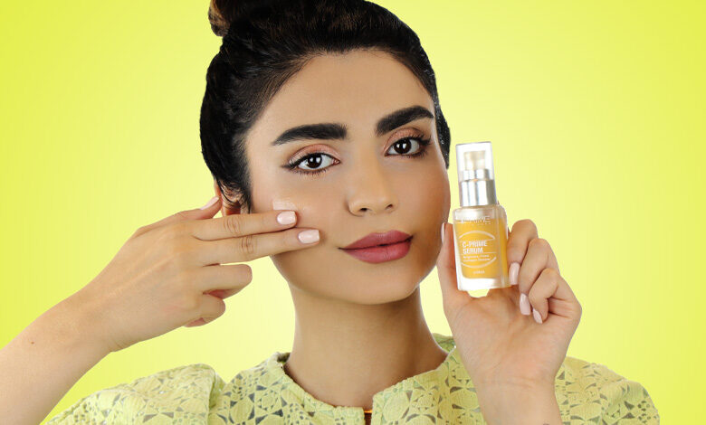 معرفی و بررسی بهترین سرم ویتامین سی خارجی