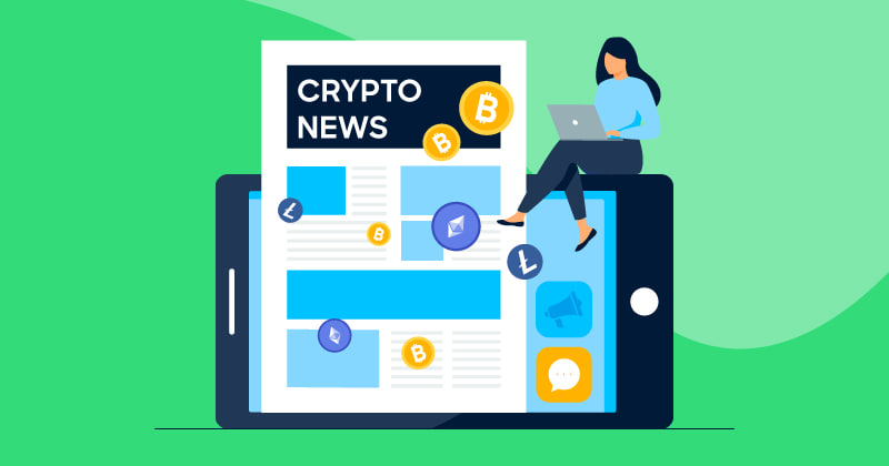 بهترین سایت های خبری ارز دیجیتال کدامند؟