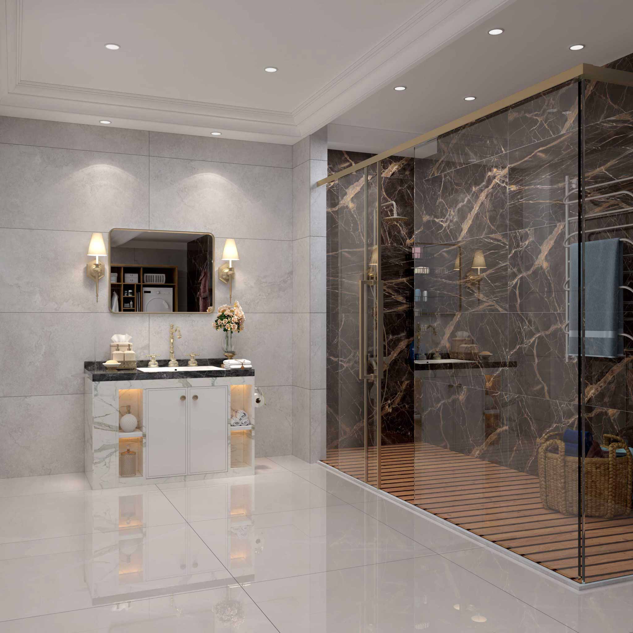قیمت سرامیک کف پذیرایی