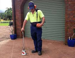 تشخیص ترکیدگی لوله با دستگاه در اسلامشهر