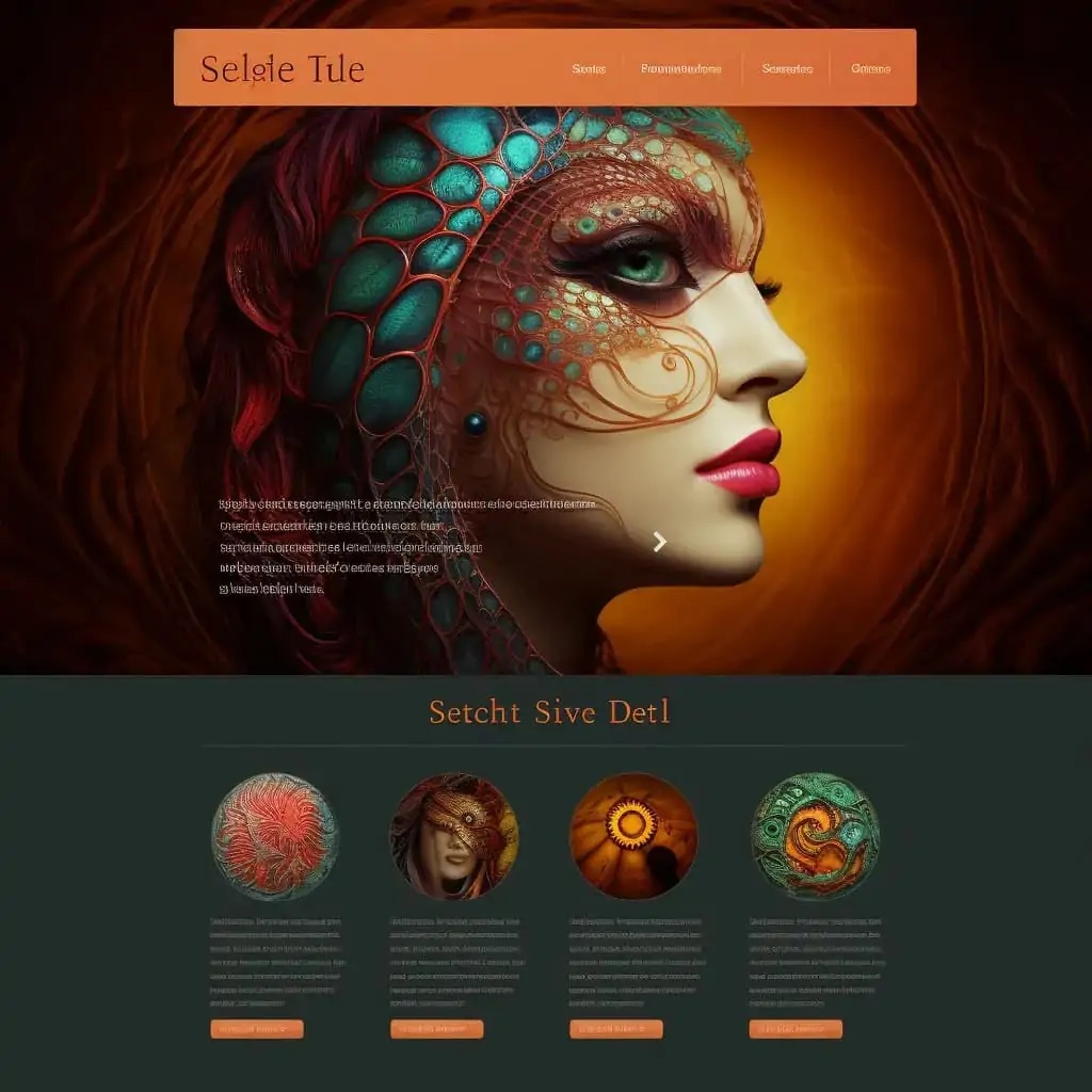 طراحی سایت با  ایران دیتا نوین