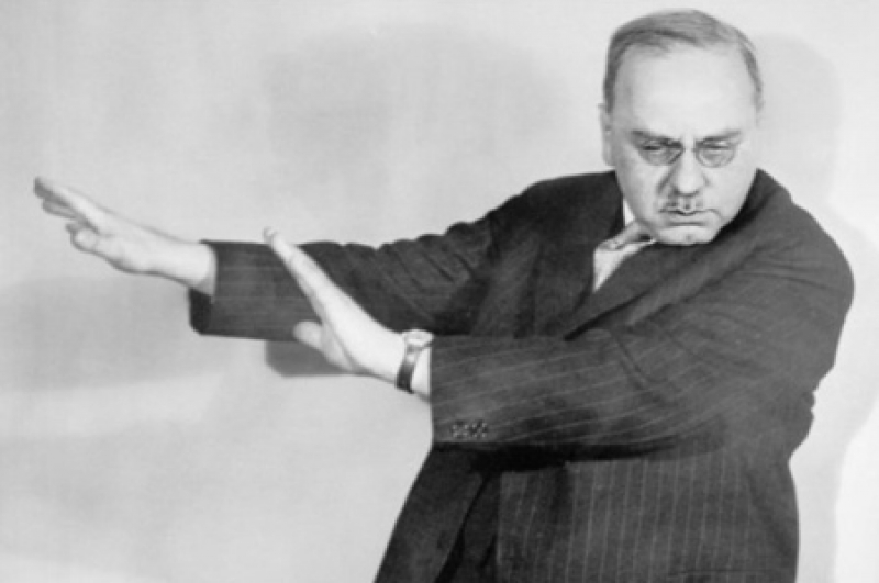 آلفرد آدلر - احساس حقارت - عقده حقارت