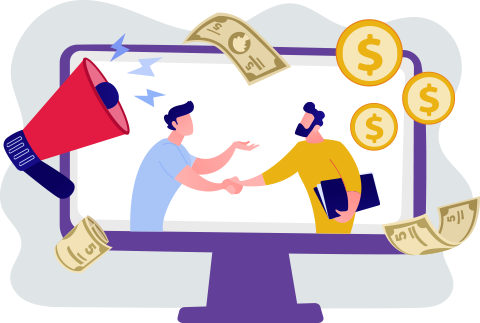 چند راهکار عالی و تضمینی برا کسب درآمد بیشتر