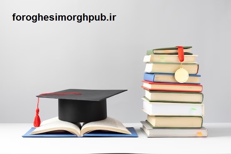 راهنمایی برای طراحی جلد کتاب