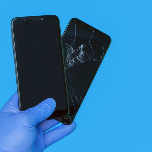 تأمین‌کننده صفحه نمایش گوشی‌های موتورولا ایران