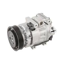 همه چیز درباره ی کمپرسور کولر رنو کپچر 