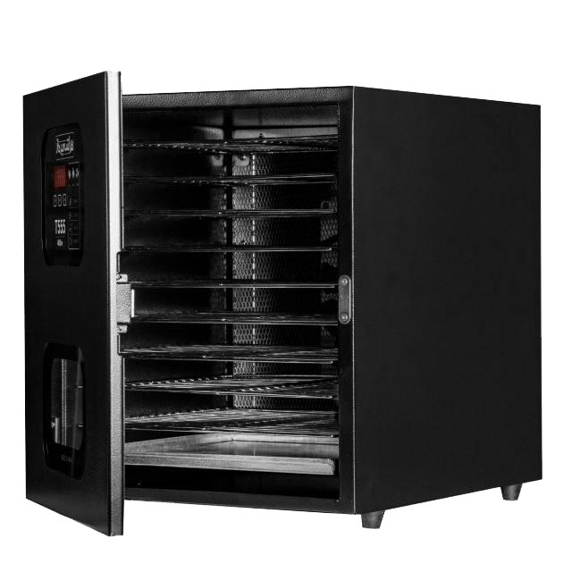دستگاه میوه خشک کن تراشه پرداز مدل T555 توربو