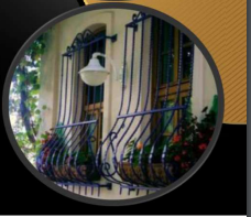 حفاظ پنجره مدرن