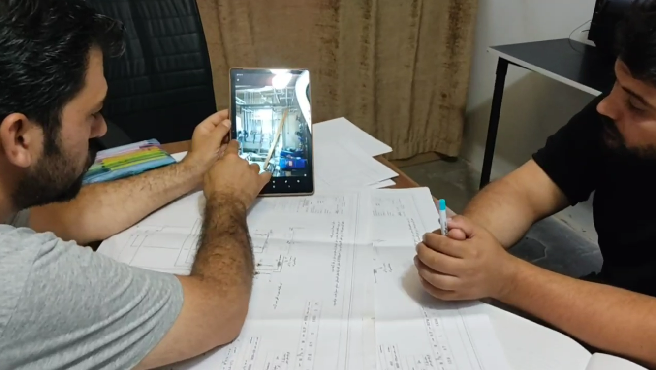 تاسیسات و لوله کشی در تبریز