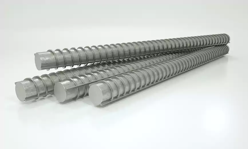 انواع و عوامل مؤثر بر قیمت میلگرد