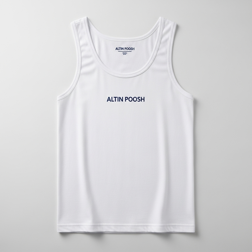 زیرپوش رکابی 