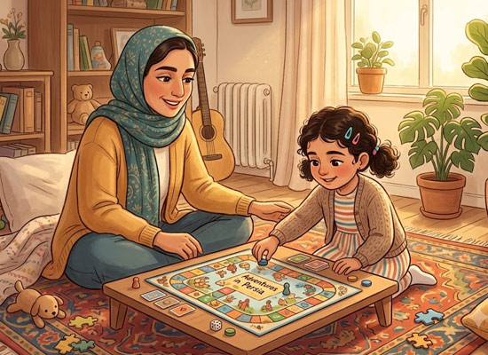 پرورش کودک نابغه با روشهای نوین آموزشی