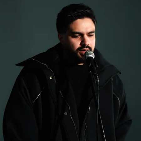آهنگ شایان اشراقی یکم فکر منم باش در موزیک وب